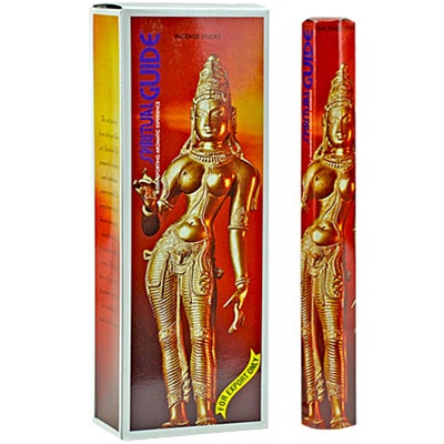 Padmini Spiritual Guide incense hex